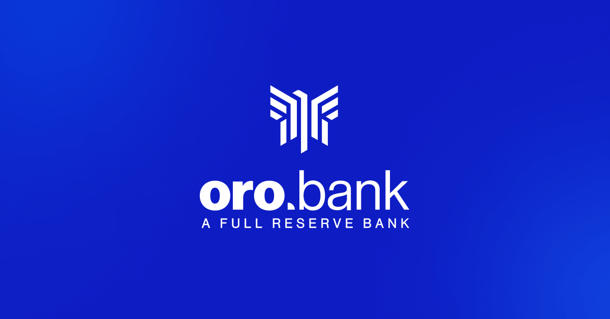 Unity Silver Prime — Asia’s First Full Reserve Digital Bank